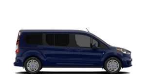 Ford Grand Tourneo Connect II
