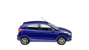 Ford Ka+