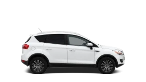 Ford Kuga I / II