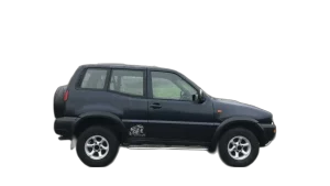 Ford Maverick