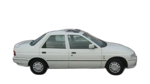 Ford Orion