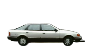 Ford Scorpio I