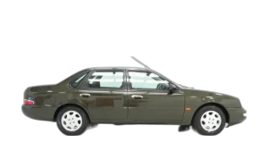 Ford Scorpio II