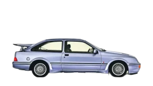 Ford Sierra