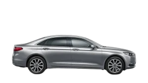 Ford Taurus