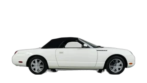 Ford Thunderbird