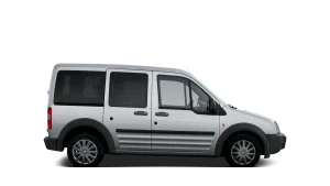Ford Tourneo Connect I / III