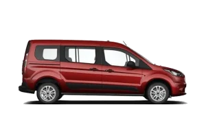 Ford Tourneo Connect II