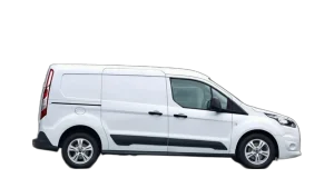 Ford Transit Connect III