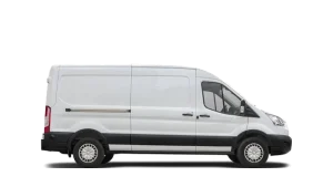 Ford Transit Connect I / II (P65 / P70 / P80 / PJ2)
