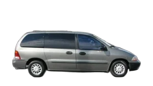 Ford Windstar