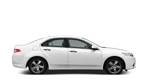 Honda Accord CU