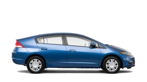 Honda Insight ZE2 / ZE3