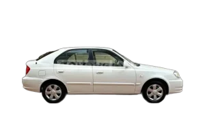 Hyundai Accent (I, II y III)