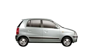 Hyundai Amica / Atos