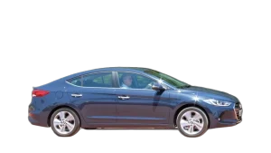Hyundai Elantra / Lantra