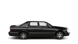 Hyundai Equus I