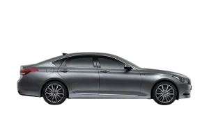Hyundai Genesis BH