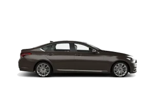 Hyundai Genesis DH