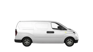 Hyundai H-1 / Starex / H200 / H300