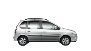 Hyundai Matrix