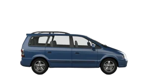 Hyundai Trajet