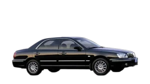 Hyundai XG