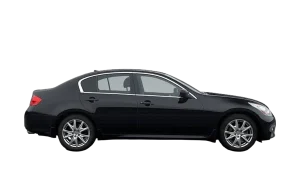 Infiniti G-Series (G20, G35, G37)