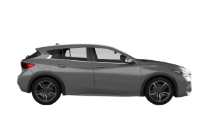 Infiniti Q30
