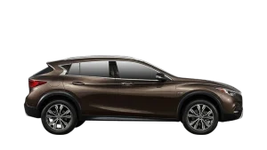 Infiniti QX30