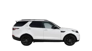 Land Rover Discovery V