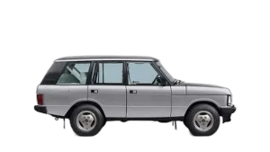 Land Rover Range Rover P38A
