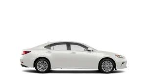 Lexus ES 300h 6.ª gen.