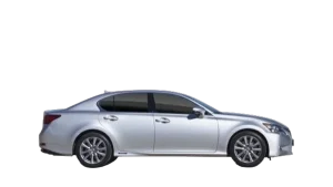 Lexus GS 300 Hybrid