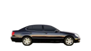 Lexus GS 300