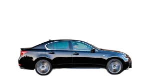 Lexus GS 350 / 430 / 450h