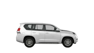 Lexus GX J120