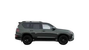 Lexus GX J150