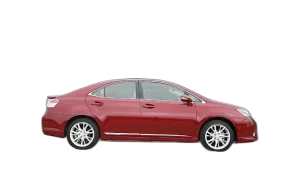 Lexus HS