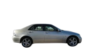 Lexus IS 200 / 300