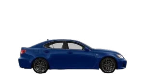 Lexus IS-F