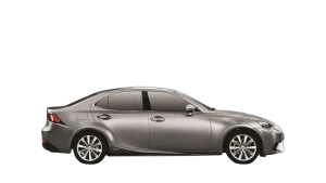 Lexus IS III XE30 300h