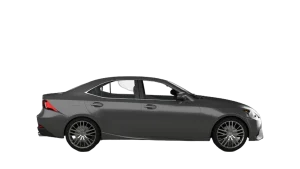 Lexus IS III XE30 Hybrid