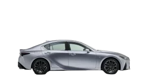 Lexus IS IV XE40