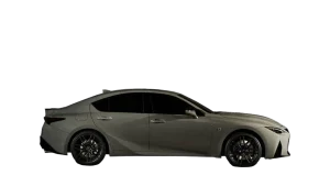 Lexus IS IV XE40 Hybrid