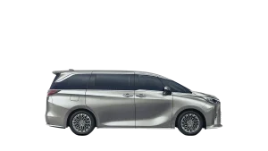 Lexus LM II