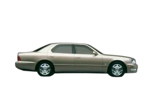 Lexus LS 400