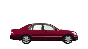 Lexus LS 430