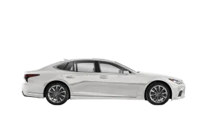 Lexus LS 500