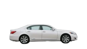 Lexus LS 460 / 600h